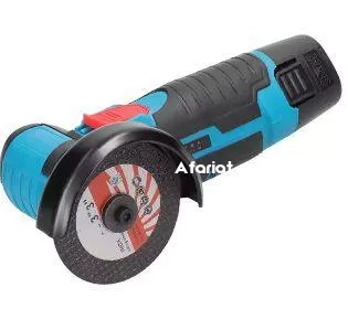 Mini meuleuse rechargeable 12v lithium