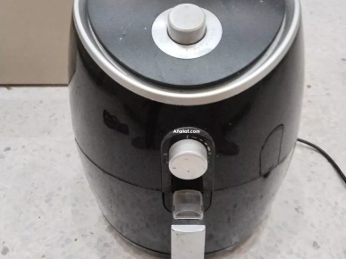 Air Fryer  HOMMER