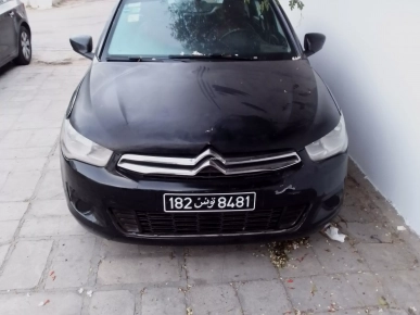 Citroën c elysee Citroën c elysee