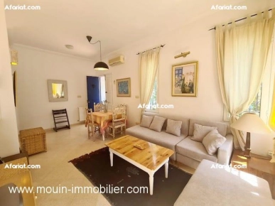 Appartement Dina AL2874 Hammamet Nord