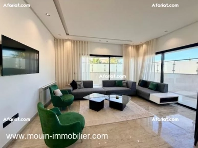 APPARTEMENT GIZELE 2 Hammamet AL3693