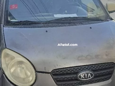 Kia Picanto 2010