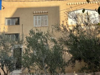 Deux maisons + un studio à vendre à Hay El Bahri 3.