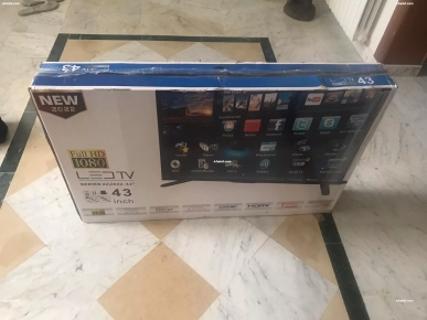 TV LED 43 puces TV LED 43 puces