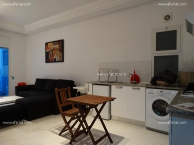 Appartement Anoir (Réf: V884)