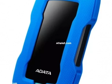Disque Dur externe ADATA 2 TO