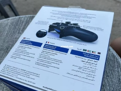 manette ps4 dualshock 4 v2 neuf manette ps4 dualshock 4 v2 neuf