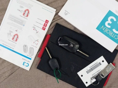 a vendre Citroën C3