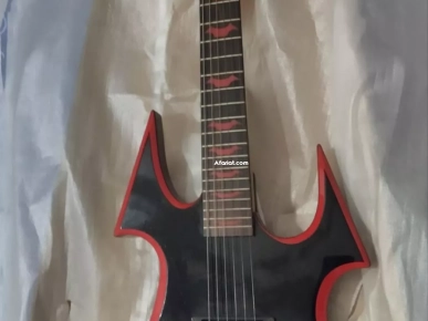 guitare électrique guitare électrique