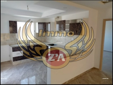 Deux  Appartements  A vendre KÉLIBIA - JINEN EL MANSOURA