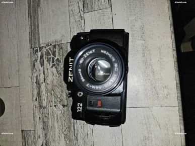 Zenit 122.