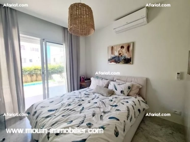 APPARTEMENT DANY 2 Hammamet AV1647