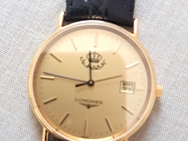 Montre pour homme VIP