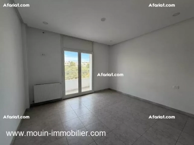 APPARTEMENT FLORUS 2 Hammamet Nord AL3691