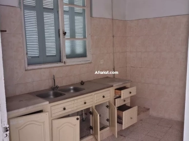 A VENDRE MAISON KSOUR ESSEF 15 MN CENTRE VILLE