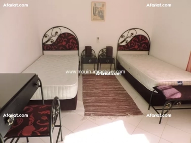 Duplex L'Artiste AL2560 Yasmine Hammamet
