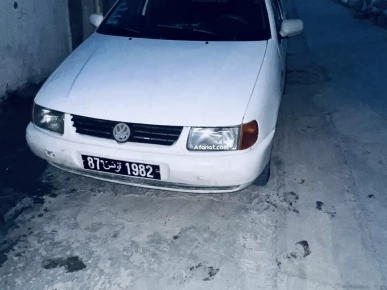 voiture polo 3