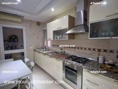 APPARTEMENT BAYA Hammamet AV1965