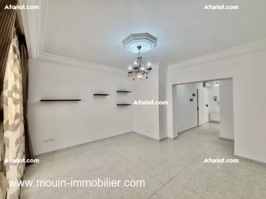 Appartement Florus AL3519 Hamammet