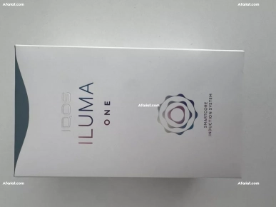 Iqos Iluma One