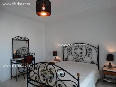 Appartement SIRENA(Réf: L1650)