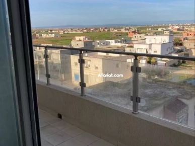 appartement s+2 a louer a raoued