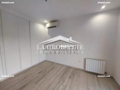 Appartement S+2 à La Marsa MAV1813