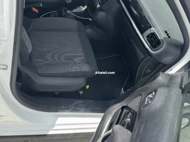 voiture Citroën c3