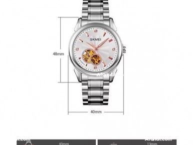 Montre Automatique Mécanique