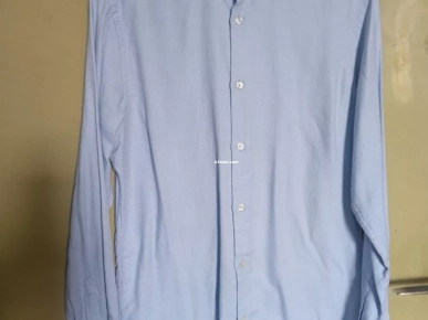 Chemise ZARA made in turkey