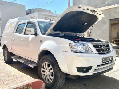 à vendre TATA