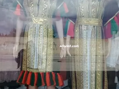 Liquidation totale "projet location des robes soirées & mariées "