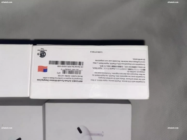 Air Pods Pro Apple