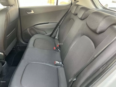 Hyundai Grand i10 populaire BVA