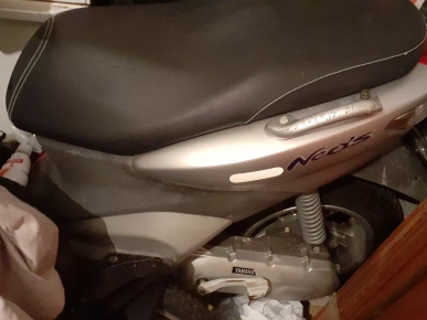 Ovetto comme neuf Ovetto comme neuf