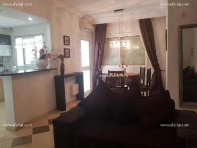 Appartement FAYA (Réf: V1062)