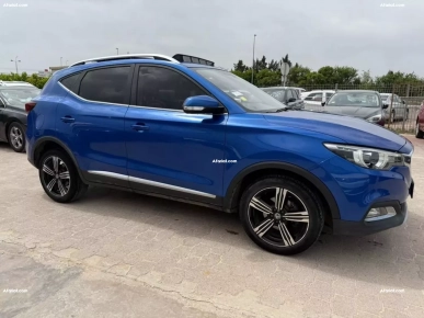 à vendre MG ZS