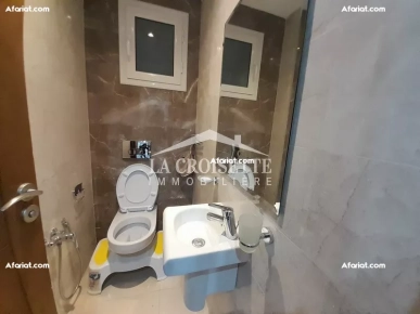 Appartement S+2 à Ain Zaghouan Nord  MAL0513