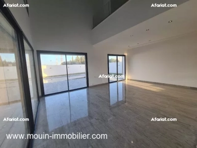 VILLA HORTENSIA Hammamet Sud El Bessbassia AV1743