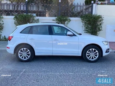 Audi Q5 Essence