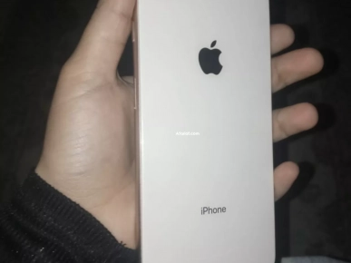 iPhone 8 Plus