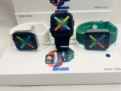 smart Watch t500 plus max smart Watch t500 plus max