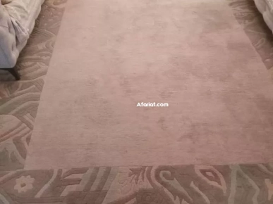 زربية صوف للبيع زربية صوف للبيع