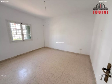 Appartement S3 À El Mourouj 3