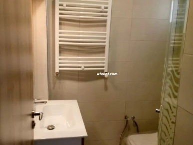 À louer un appartement s+1 neuf au 1er étage a la soukra