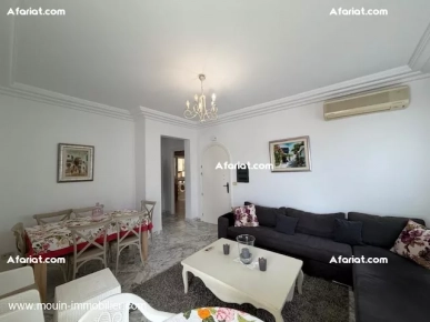 Appartement Sarah AV1970 Hammamet Nord
