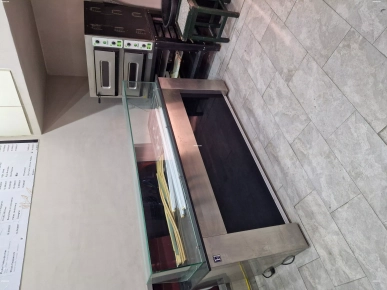 Vente matériel de restaurant Vente matériel de restaurant