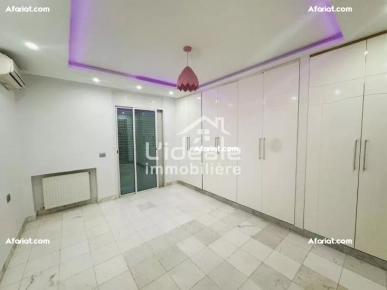 Appartement Clara Coté Radisson Blu Hammamet