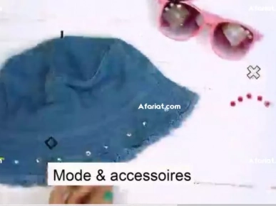 Bling Bling Hair Bedazzler Kit avec 180 strass