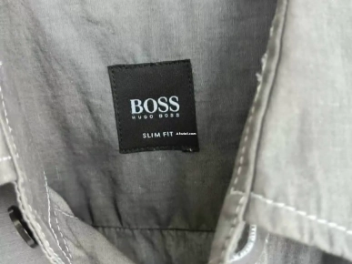 Chemise marque BOSS